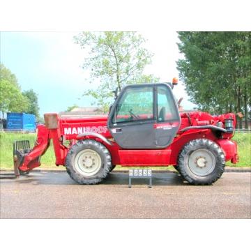 Motostivuitor telescopic Manitou - Pret | Preturi Motostivuitor telescopic Manitou