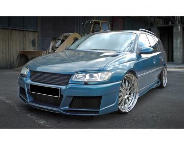 Opel Omega B Caravan Body Kit Exclusive - Pret | Preturi Opel Omega B Caravan Body Kit Exclusive