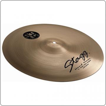 Stagg SH-CR17R - Cinel crash 17" SH Regular Rock Crash - Pret | Preturi Stagg SH-CR17R - Cinel crash 17" SH Regular Rock Crash