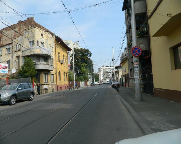 Teren de vanzare Bucuresti Stefan cel Mare - Pret | Preturi Teren de vanzare Bucuresti Stefan cel Mare