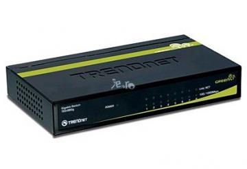 TrendNet TEG-S80G, 8 x Gigabit - Pret | Preturi TrendNet TEG-S80G, 8 x Gigabit