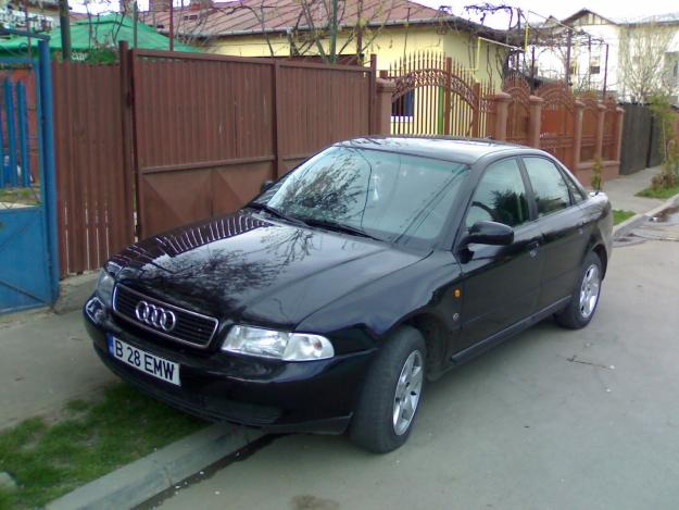 vand audi a4 - Pret | Preturi vand audi a4