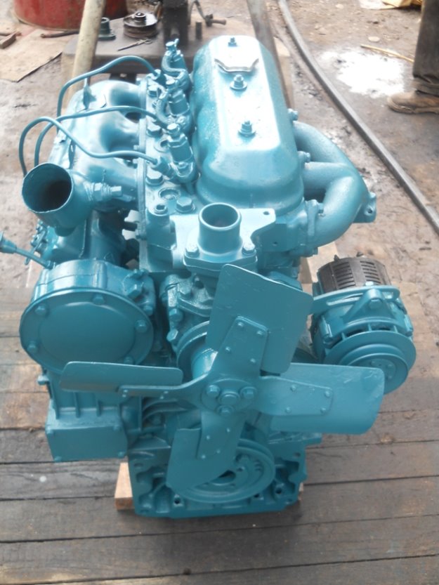 Vand motor tractor U445 - Pret | Preturi Vand motor tractor U445