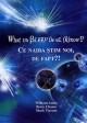 What the bleep do we know!? - Ce ÅŸtim noi, de fapt?! - descoperirea posibilitÄƒÅ£ilor nesfÃ¢rÅŸite de a-Å£i afecta realitatea de zi cu zi - Pret | Preturi What the bleep do we know!? - Ce ÅŸtim noi, de fapt?! - descoperirea posibilitÄƒÅ£ilor nesfÃ¢rÅŸite de a-Å£i afecta realitatea de zi cu zi