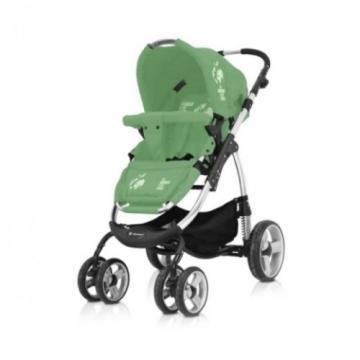 BERTONI - Carucior Plasma Cool Green - Pret | Preturi BERTONI - Carucior Plasma Cool Green