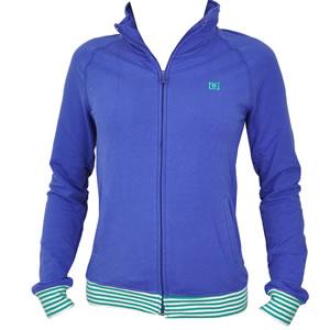 BLUZA FEMEI Dc Shoes Ladyhawke Active Zip Hoodie - Pret | Preturi BLUZA FEMEI Dc Shoes Ladyhawke Active Zip Hoodie