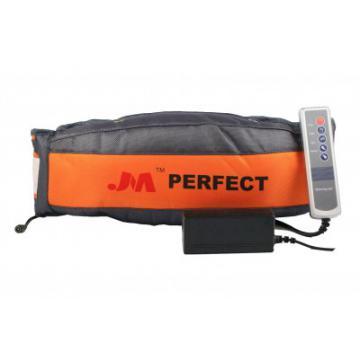 Centura PERFECT de masaj cu efect de sauna - Pret | Preturi Centura PERFECT de masaj cu efect de sauna