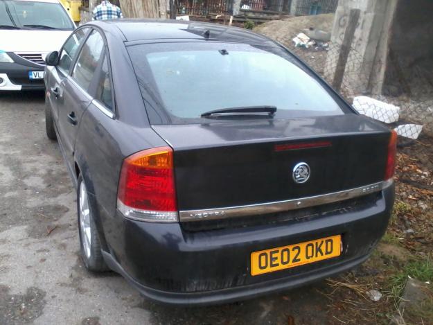 dezmembrez sau vand opel vectra c 2200 dth an 2003 - Pret | Preturi dezmembrez sau vand opel vectra c 2200 dth an 2003