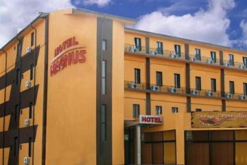 GALATI - Hotel Magnus 3* - Pret | Preturi GALATI - Hotel Magnus 3*