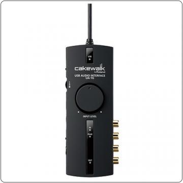 Interfata audio CAKEWALK UA 1G USB - Pret | Preturi Interfata audio CAKEWALK UA 1G USB
