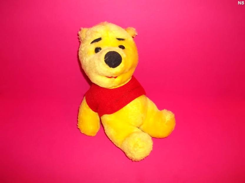 jucarii personaj din desene animate din winnie the pooh din plus - Pret | Preturi jucarii personaj din desene animate din winnie the pooh din plus