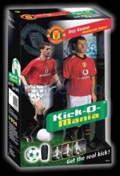 Kick-o-Mania - Roy KEANE - Pret | Preturi Kick-o-Mania - Roy KEANE