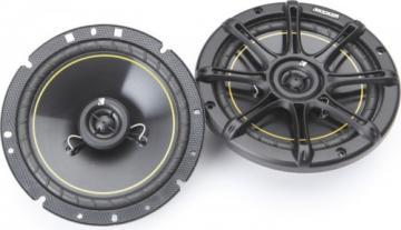 KICKER DS65 Seria DS; Difuzoare coaxiale 100W 6,5' (17 cm) - Pret | Preturi KICKER DS65 Seria DS; Difuzoare coaxiale 100W 6,5' (17 cm)