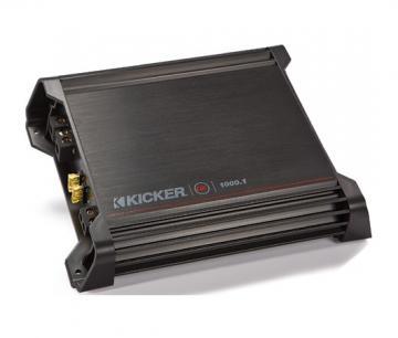 Kicker DX1000.1 Amplificator 1000 Watt RMS - Pret | Preturi Kicker DX1000.1 Amplificator 1000 Watt RMS