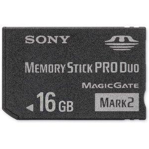 Memory Card Sony SDHC Class 4 ( SF-16N4), Sony Memory Stick Pro Duo 16Gb ( MS-MT16G ) pret - Pret | Preturi Memory Card Sony SDHC Class 4 ( SF-16N4), Sony Memory Stick Pro Duo 16Gb ( MS-MT16G ) pret