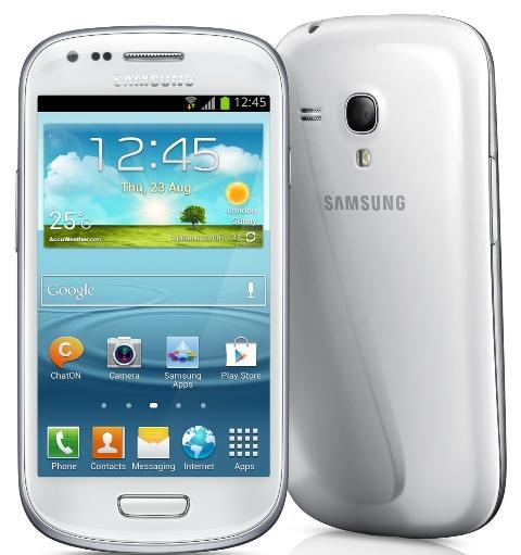 Samsung Galaxy S3mini white,black,noi sigilate la cutie,2ani garantie,functionale orice - Pret | Preturi Samsung Galaxy S3mini white,black,noi sigilate la cutie,2ani garantie,functionale orice