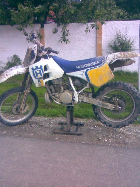 Vand Husqvarna wr 250 - Pret | Preturi Vand Husqvarna wr 250