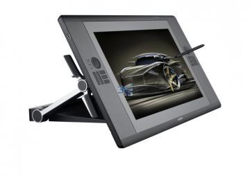 WACOM Cintiq 24HD + Transport Gratuit - Pret | Preturi WACOM Cintiq 24HD + Transport Gratuit