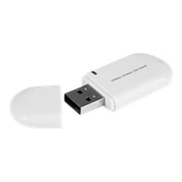 Adaptor USB wireless Raidsonic WIFI Dongle - Pret | Preturi Adaptor USB wireless Raidsonic WIFI Dongle