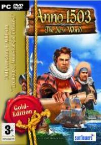 Anno 1503 Gold Edition - Pret | Preturi Anno 1503 Gold Edition