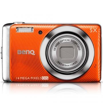 Camera foto digitala Benq S1420 cu OIS - Pret | Preturi Camera foto digitala Benq S1420 cu OIS