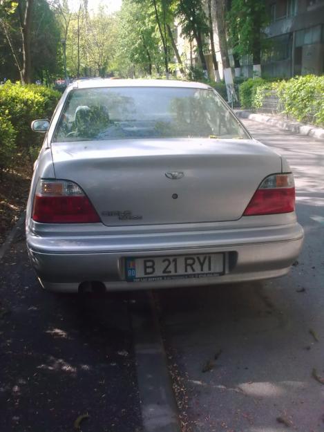 Daewoo Cielo 1999 - Pret | Preturi Daewoo Cielo 1999