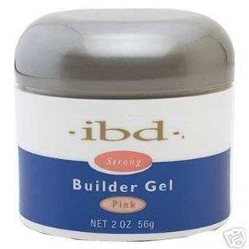 Gel Unghii IBD UV Builder Gel 2oz/56g PINK - Pret | Preturi Gel Unghii IBD UV Builder Gel 2oz/56g PINK