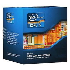 Intel Core i5 3450 Ivy Bridge, Socket 1155 - Pret | Preturi Intel Core i5 3450 Ivy Bridge, Socket 1155