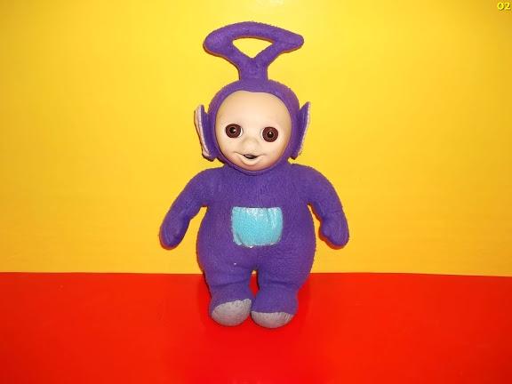 jucarii personaj din desene animate teletubbies din plus - Pret | Preturi jucarii personaj din desene animate teletubbies din plus