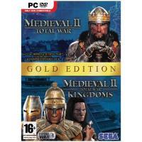 Medieval II Total War Gold Edition - Pret | Preturi Medieval II Total War Gold Edition