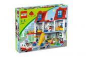 Spitalul DUPLO (5795) - Pret | Preturi Spitalul DUPLO (5795)