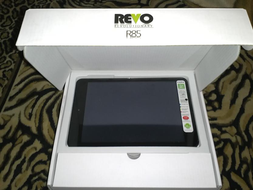 tableta noua revo r85 - Pret | Preturi tableta noua revo r85