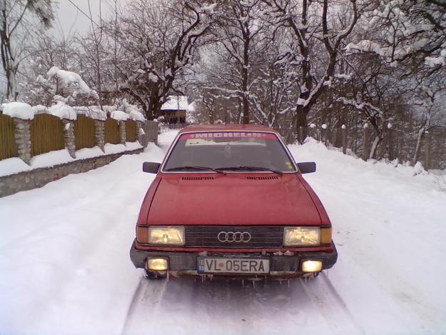 vand audi 80 cc 1,6d - Pret | Preturi vand audi 80 cc 1,6d