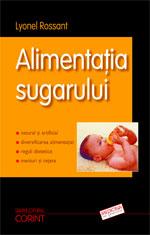 ALIMENTATIA SUGARULUI - Pret | Preturi ALIMENTATIA SUGARULUI