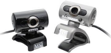Camera Web MSI Starcam Clip 2 - Pret | Preturi Camera Web MSI Starcam Clip 2