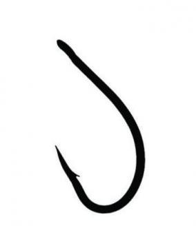 Carlig Owner Crap C-1 No.1/0-Carp Liner Crom CP - Pret | Preturi Carlig Owner Crap C-1 No.1/0-Carp Liner Crom CP