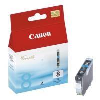 Cartus Canon BS0624B001AA CLI8PC, photo cyan - Pret | Preturi Cartus Canon BS0624B001AA CLI8PC, photo cyan