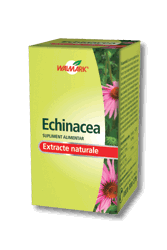 Echinaceea *60tbl - Pret | Preturi Echinaceea *60tbl