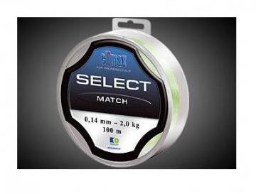 Fir Match Climax 020mm 100m - 4,30 kg - Pret | Preturi Fir Match Climax 020mm 100m - 4,30 kg