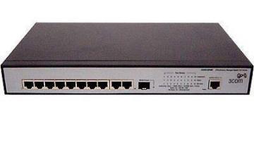 HP V1905-10G-PoE Switch - Pret | Preturi HP V1905-10G-PoE Switch