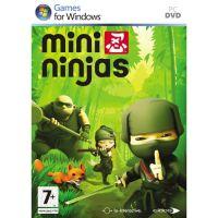 Joc PC Eidos Mini Ninja PC - Pret | Preturi Joc PC Eidos Mini Ninja PC