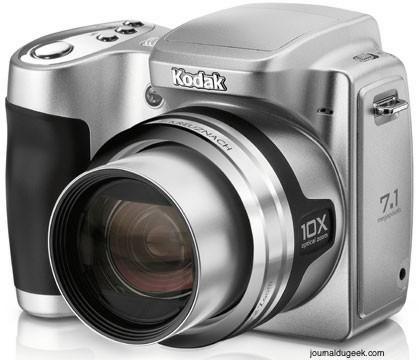 Kodak easy share camera foto +imprimanta foto + kit foto - Pret | Preturi Kodak easy share camera foto +imprimanta foto + kit foto