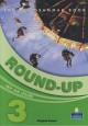 ROUND - UP 3 - ENGLISH GRAMMAR BOOK - Pret | Preturi ROUND - UP 3 - ENGLISH GRAMMAR BOOK