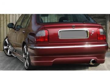 Rover 45 Extensie Spoiler Spate J-Style - Pret | Preturi Rover 45 Extensie Spoiler Spate J-Style