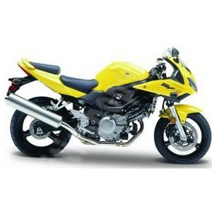 SUZUKI SV650 - Pret | Preturi SUZUKI SV650