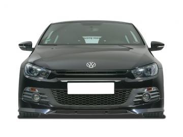 VW Scirocco Extensie Spoiler Fata Speed - Pret | Preturi VW Scirocco Extensie Spoiler Fata Speed