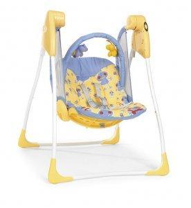 Balansoar electronic BABY DELIGHT - Pret | Preturi Balansoar electronic BABY DELIGHT