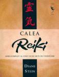 Calea Reiki. Ghid complet al unei vechi arte de comunicare - Pret | Preturi Calea Reiki. Ghid complet al unei vechi arte de comunicare