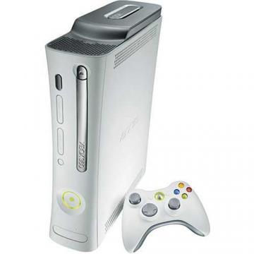 Consola XBOX 360 Pro + joc Forza 2 + joc Kameo - Pret | Preturi Consola XBOX 360 Pro + joc Forza 2 + joc Kameo