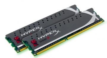 DDR3 8GB Kit (2*4GB), 1600MHz, CL9, XMP X2 Grey, Kingston HyperX, KHX1600C9DX2K2/8GX - Pret | Preturi DDR3 8GB Kit (2*4GB), 1600MHz, CL9, XMP X2 Grey, Kingston HyperX, KHX1600C9DX2K2/8GX